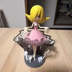 造形処御陀仏庵 ペルソナ 3 エリザベス ＆ タナトス ガレージキット 造形処御陀仏庵 ペルソナ 3 エリザベス ＆ タナトス ガレージキット