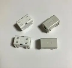 フェライトコア 4個セット