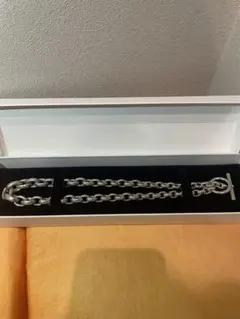 here's ヒアーズ CS BRACELET 501 23cm - メルカリ