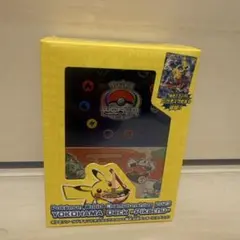 A*E様 難あり　ポケモンカードゲーム 2023 YOKOHAMA デッキ ピカ