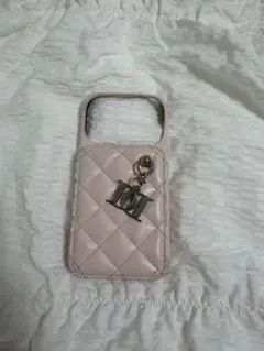 Darich ストーンロゴキルティングカードiPhone16ケース - メルカリ