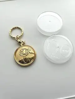 ワンピース　ルフィ　記念キーホルダー