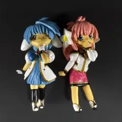 ギャラクシーエンジェル フィギュアセット 2026年最新】ギャラクシーエンジェル フィギュアの人気アイテム - メルカリ