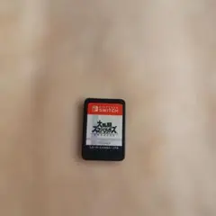 大乱闘スマッシュブラザーズ SPECIALケースなし