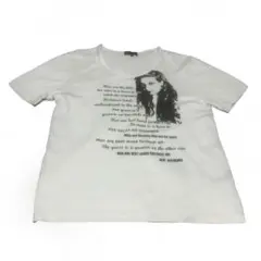 00s archive y2k グランジ お兄系 tシャツ