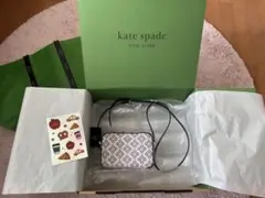 kate spade ショルダーバッグ