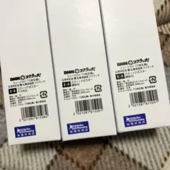 DMMスクラッチ 壽乱舞音曲祭 スティックポスター【千子村正、蜻蛉切】