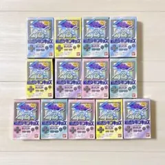 ポケモン 2000年 新ポケモンキッズ シリーズⅡ 全13種類セット 未開封