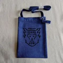 2026年最新】HUMAN MADE ショルダーバッグの人気アイテム - メルカリ