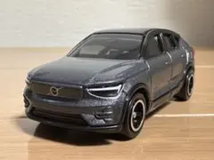 トミカ　ボルボ　C40 リチャージ