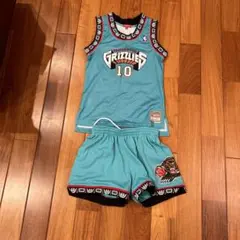 Vancouver Grizzlies ユニフォーム Ladys Sのサムネイル