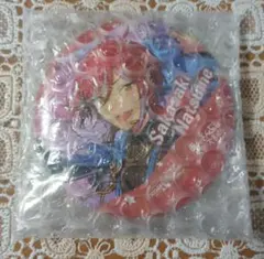 プロセカ　あんスタ　くじ　缶ミラー　逆先夏目