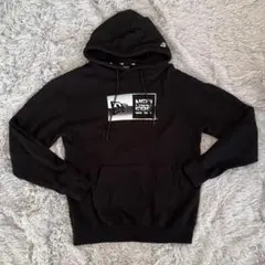 NEW ERA ゴルフ フードトレーナー パーカー　スウェット ニューエラ