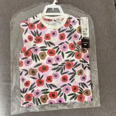 UNIQLO×marimekko Tシャツ　100サイズ