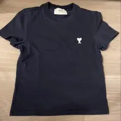 【5/1より10000円に値上げ予定】Ami Paris Tシャツ　※値下げ不可のサムネイル