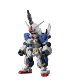 モビルスーツアンサンブル カプセルトイ