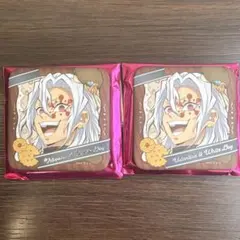 鬼滅の刃 バレンタイン＆ホワイトデー 2026 ギフト缶バッジ 宇髄天元