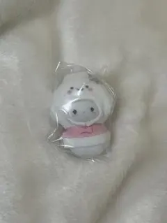 サンリオ ちびっとも こみぎゅん