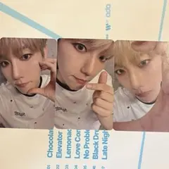 ベッキョン トレカ まとめ売り ベッキョン トレカ まとめ売り EXO ベッキョン トレカ セット ネイリパ