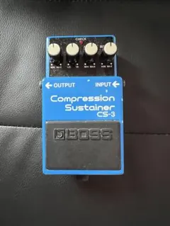 2026年最新】BOSS CS 3の人気アイテム - メルカリ