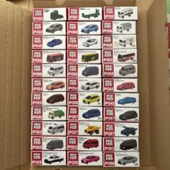 まとめ ミニカー