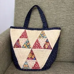 2025年最新】パッチワークトートの人気アイテム - メルカリ