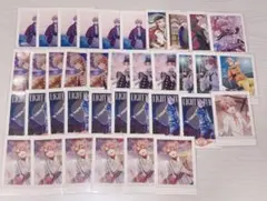 アイドリッシュセブン アイナナ 和泉三月 カード ぱしゃこれ