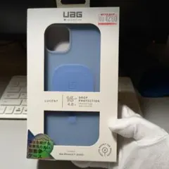 UAG iPhone14Plus 6.7インチ (2022) LUCENTケース
