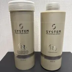 SYSTEM リペア1Lセット クルミ様専用 - メルカリ