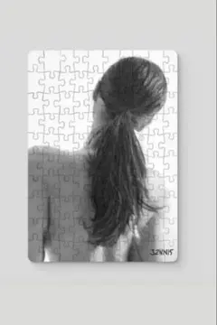 【新品未開封】ジェニ パズル