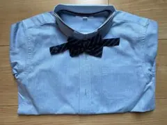 B:MING by BEAMS / セレモニー ボウタイ付き シャツ