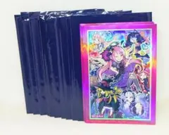 2025年最新】スリーブ ゴーストリックの人気アイテム - メルカリ