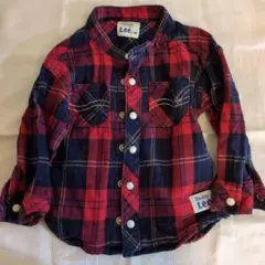 Buddy Lee　長袖シャツ