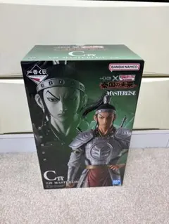 BANDAI MASTERLISE 王賁 フィギュア C - メルカリ