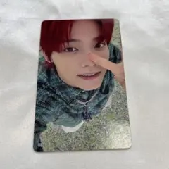 INI 木村柾哉 FTC ファンコン 082 7000円 EC トレカ