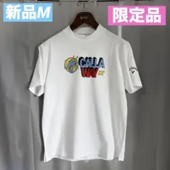 Callaway ドラゴンボール限定コラボ モックネック - メルカリ