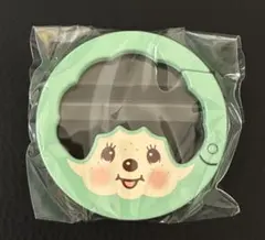 モンチッチ キャラビナ モンチッチくんA