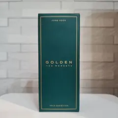 2025年最新】グク 香水 goldenの人気アイテム - メルカリ