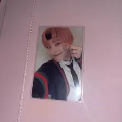 Memories STEP1 enhypen ソヌ トレカ