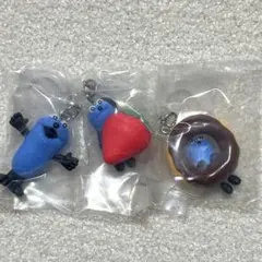 BANDAI PUPPET SUNSUN パペットスンスン めじるしアクセサリー