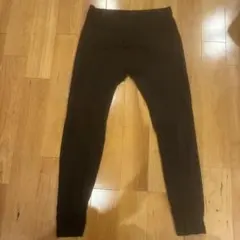 HEATTECH EXTRA WARM ブラック Lサイズ