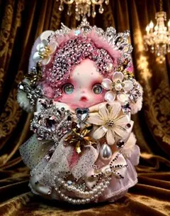 My Little PonyRarity ダイヤカスタム 1点限定 現品限り - メルカリ