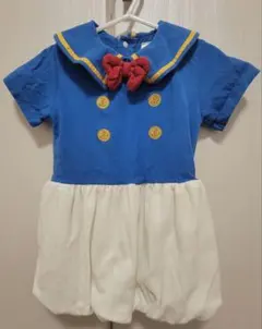 バースデイ　futafuta　ドナルド　ワンピース　90