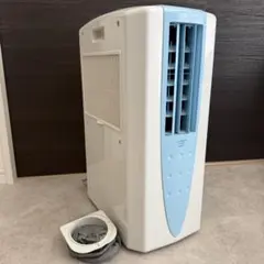 美品】コロナ どこでもクーラー CDM-F1023 冷風 除湿 衣類乾燥 - メルカリ