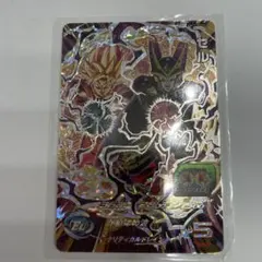 2026年最新】ドラゴンボールヒーローズ セルの人気アイテム - メルカリ