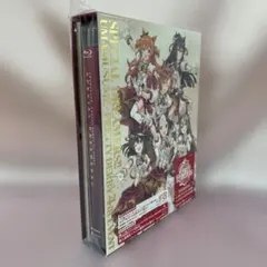 ウマ娘 プリティーダービー 4th EVENT SPECIAL DREAMERS