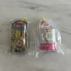 たまごっち おかしなたまごボーロっち 3 シークレット　おやじっち　ふらわっち