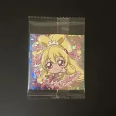 プリキュアウエハース3