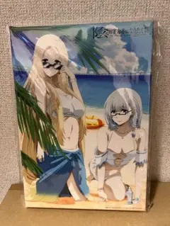 サマータイムレンダ Amazon限定 キャラファインボード | Mercari