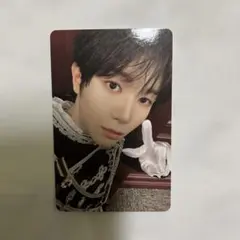 NCT WISH 2周年 ペンミ 王子 リョウ　ラントレ トレカ